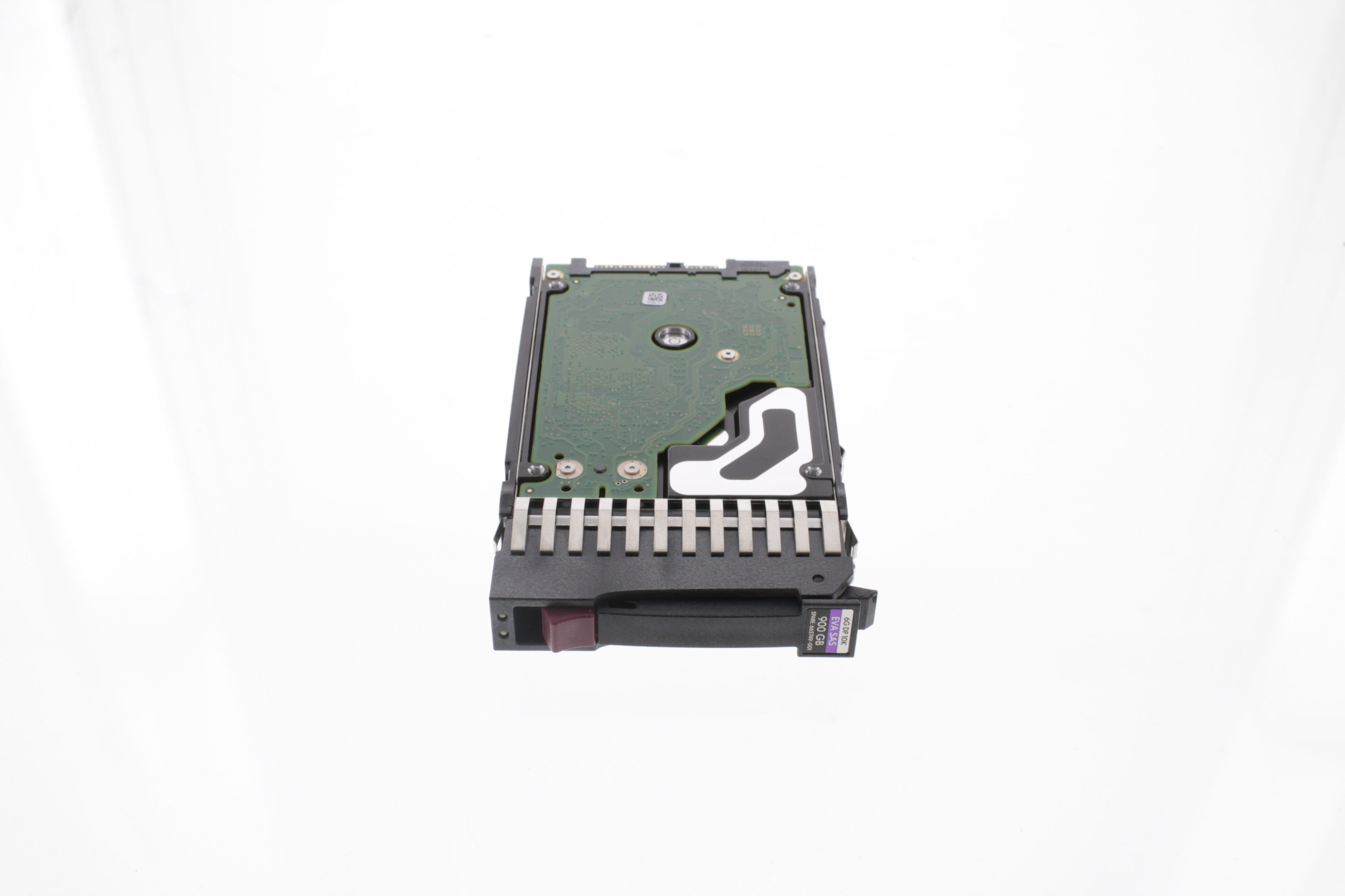 Refurbished HP QR478A - Hard Drives (HDD)