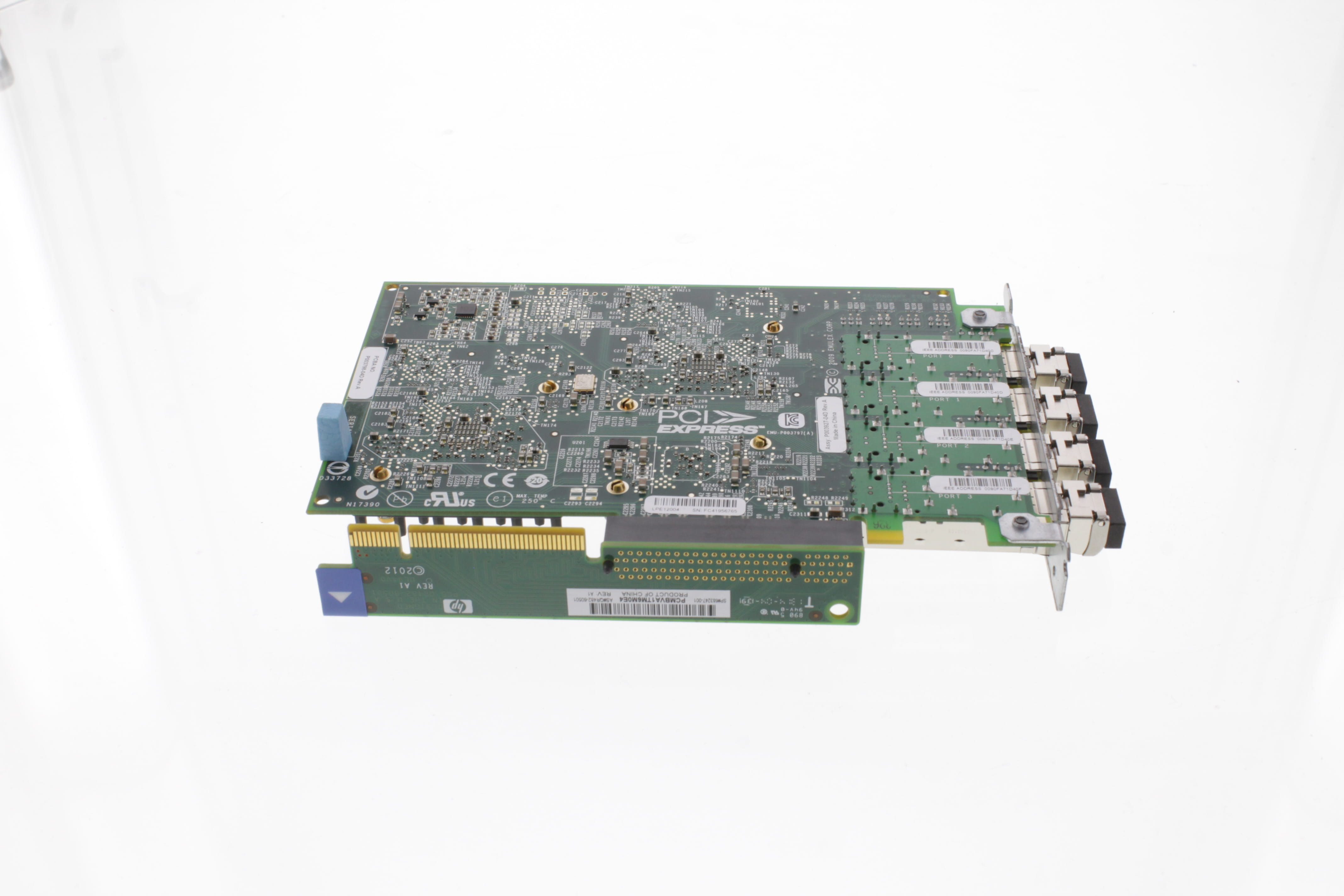 Refurbished HP QR486A - I/O Modules (IO)