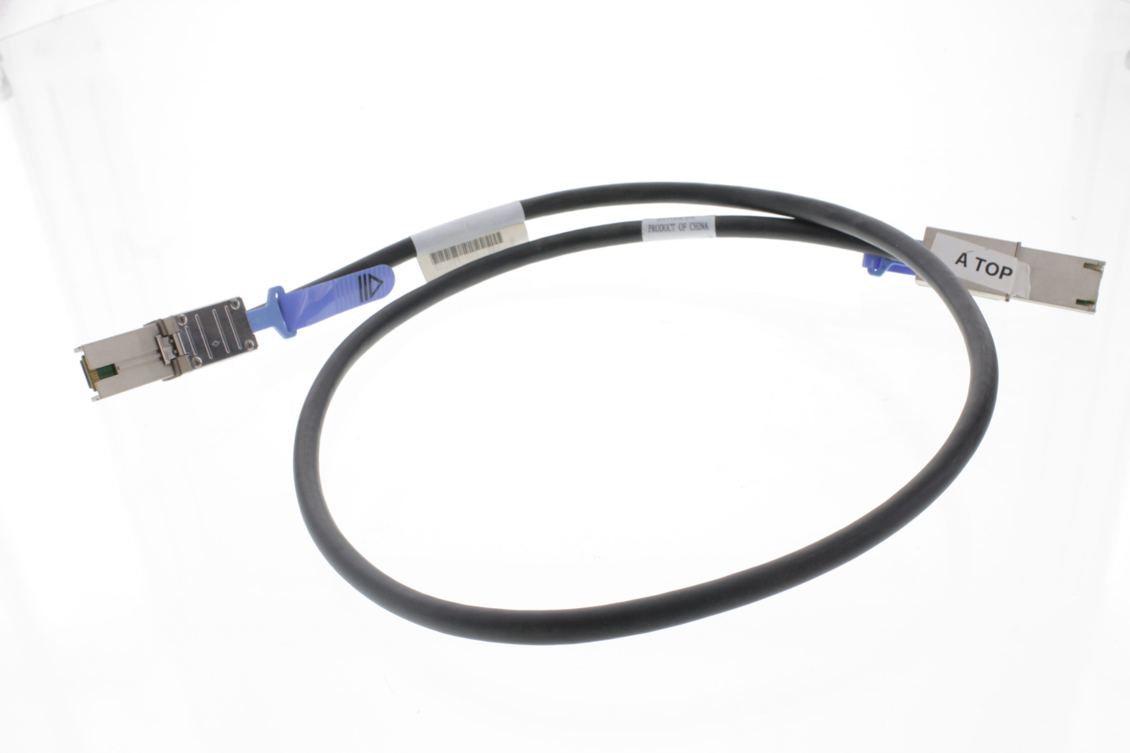 Refurbished HP QR514A - Cables