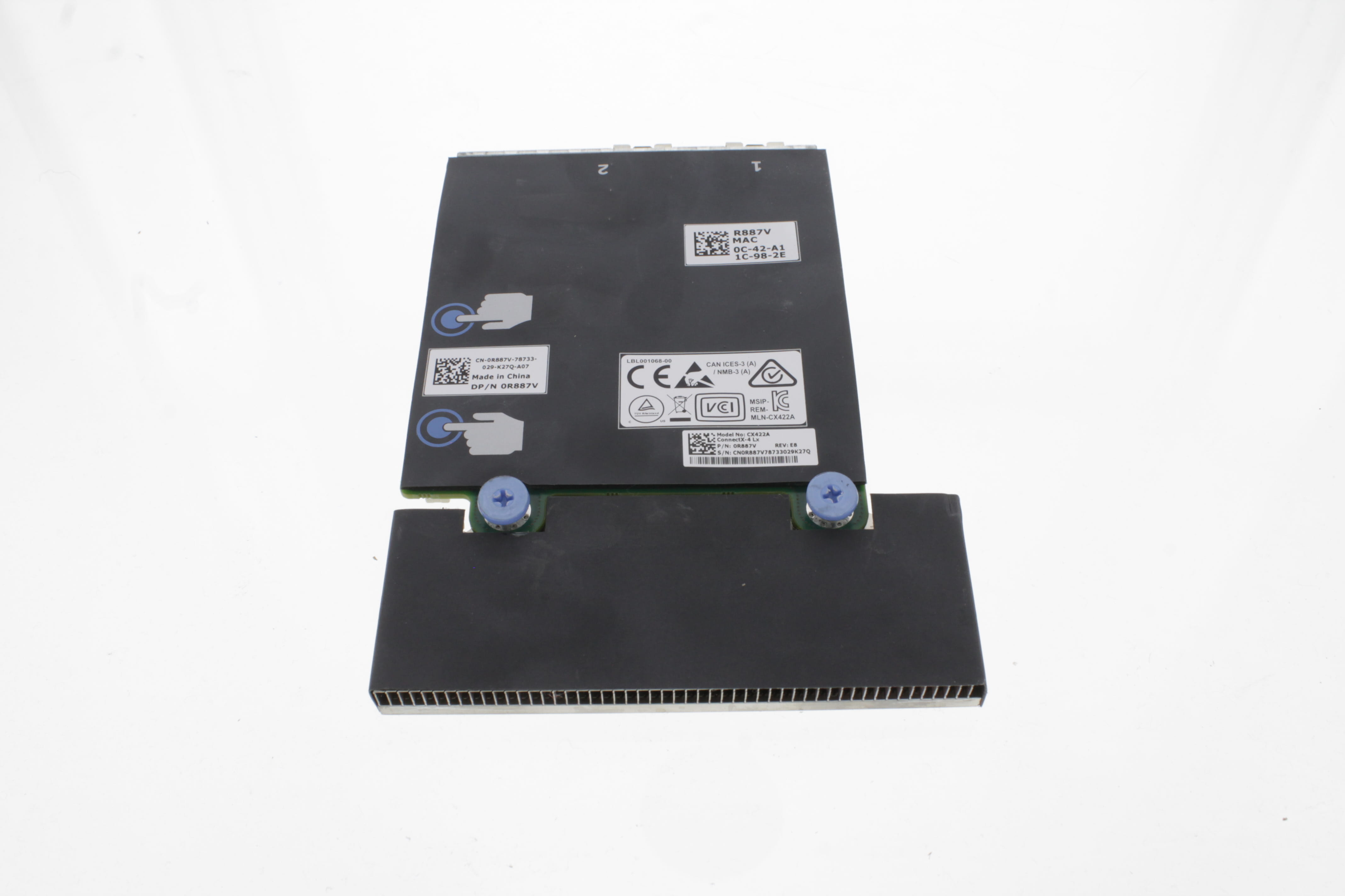 Refurbished Dell R887V - I/O Modules (IO)