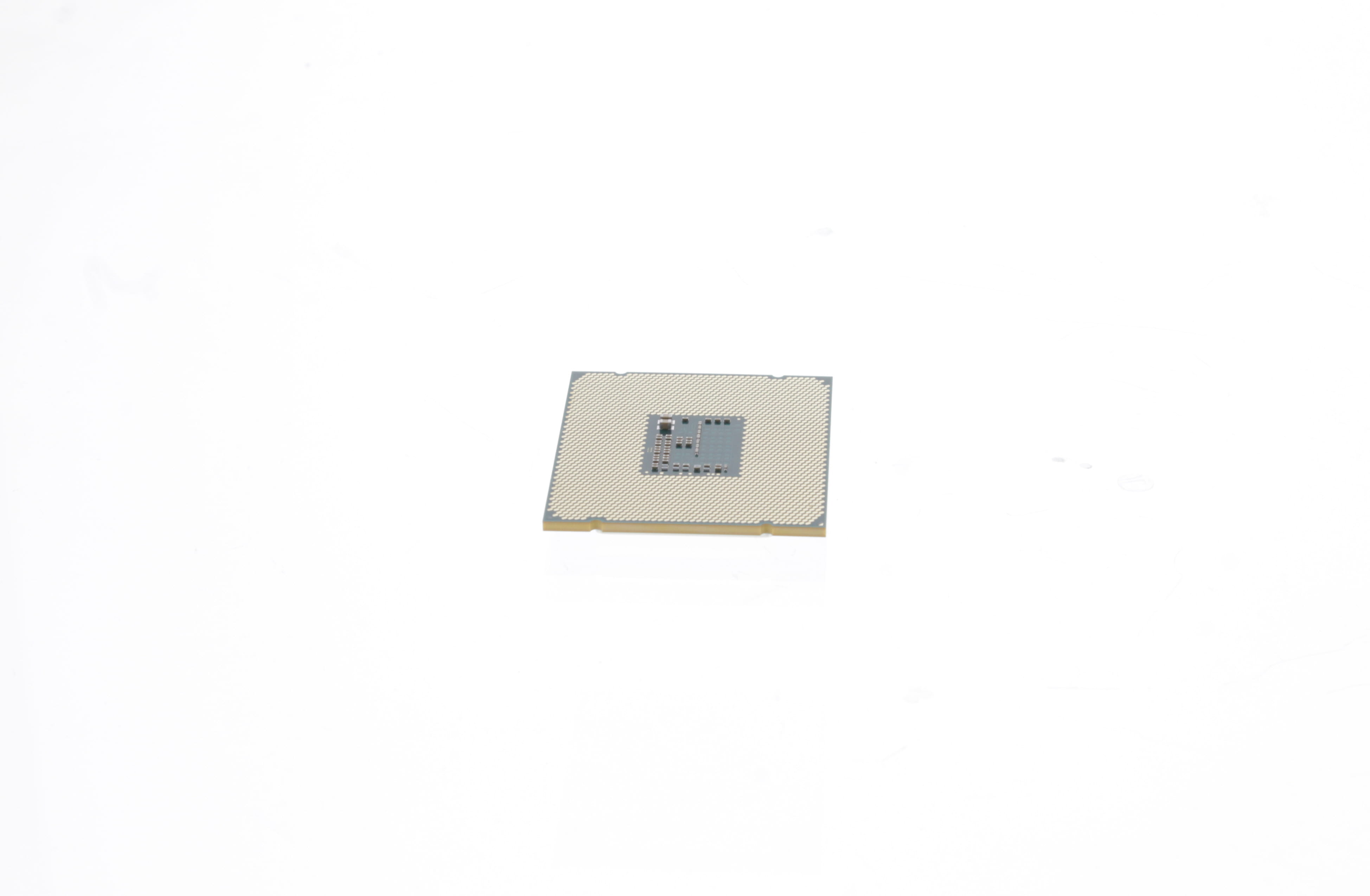 Refurbished Intel SR203 - Processors (CPU)
