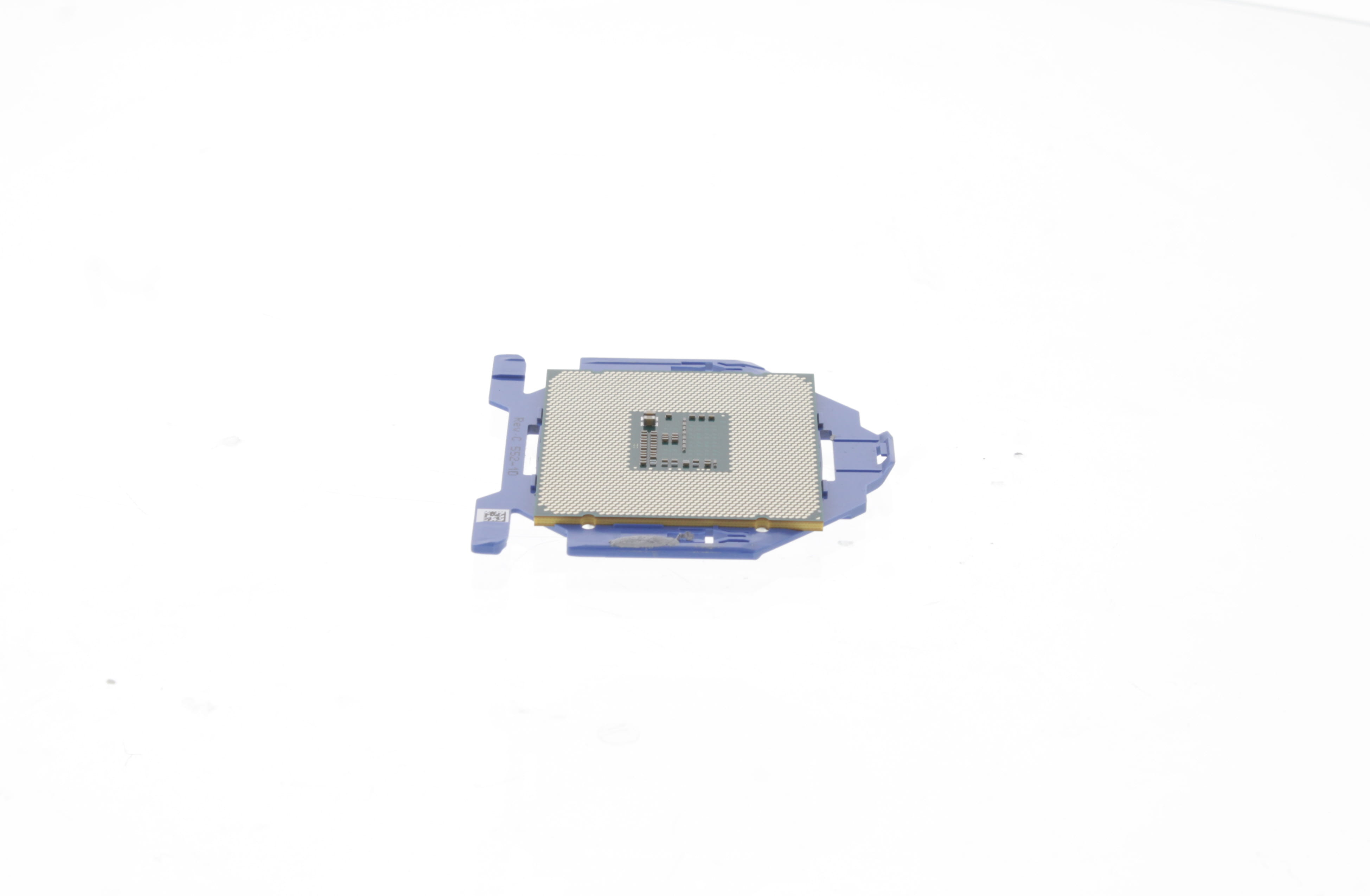 Refurbished Intel SR208 - Processors (CPU)