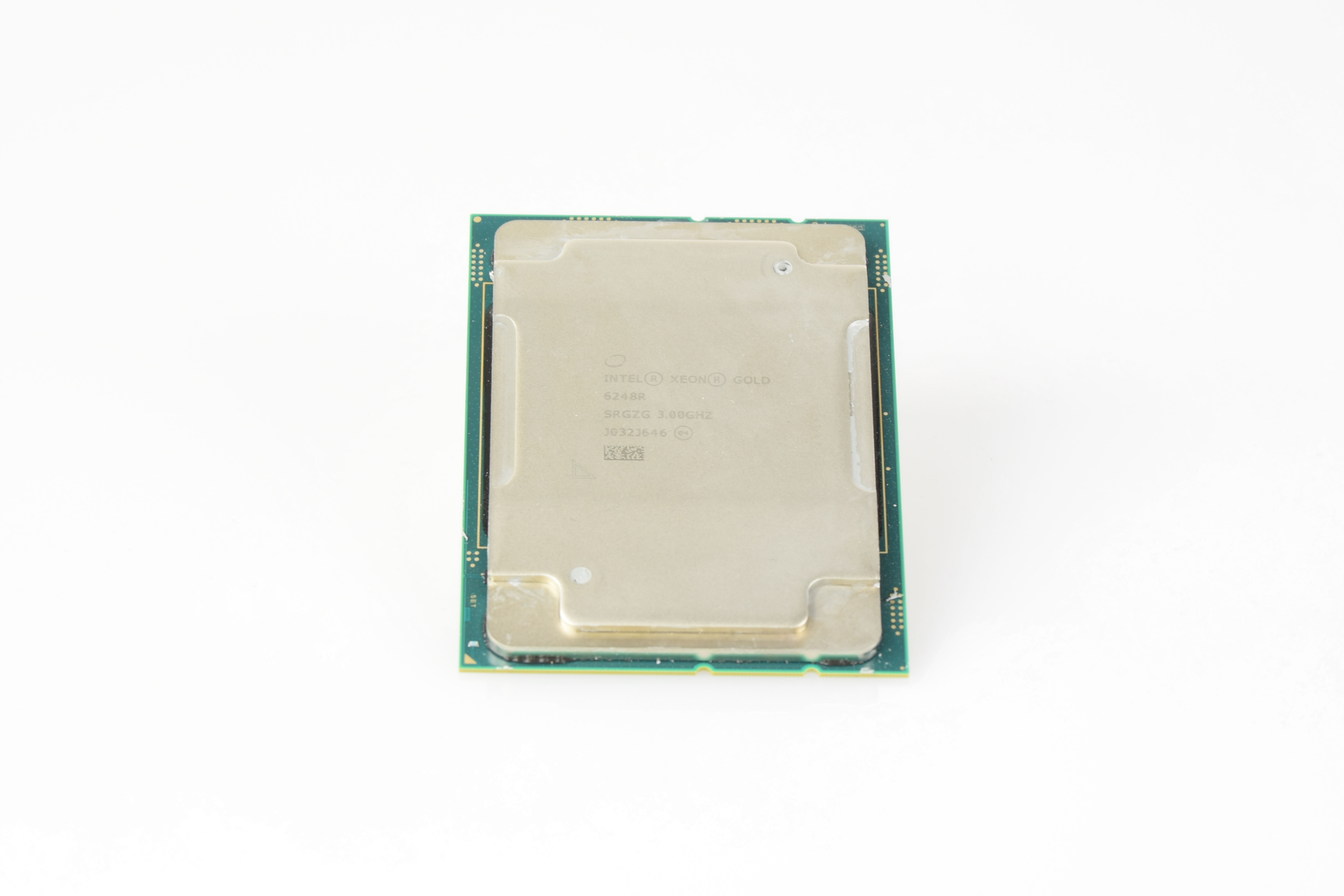 Refurbished Intel SRGZG - Processors (CPU)