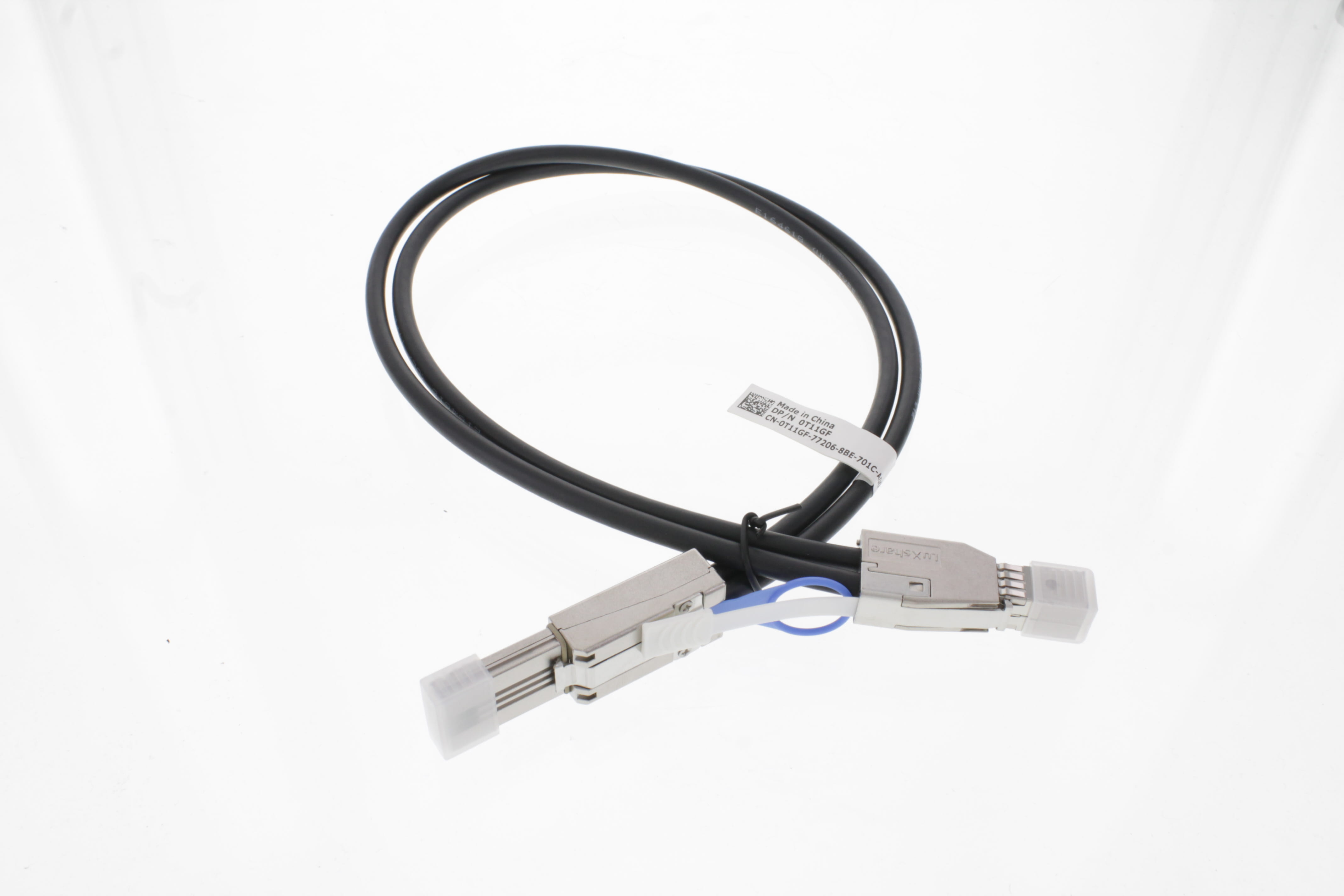 Refurbished Dell T11GF - Cables