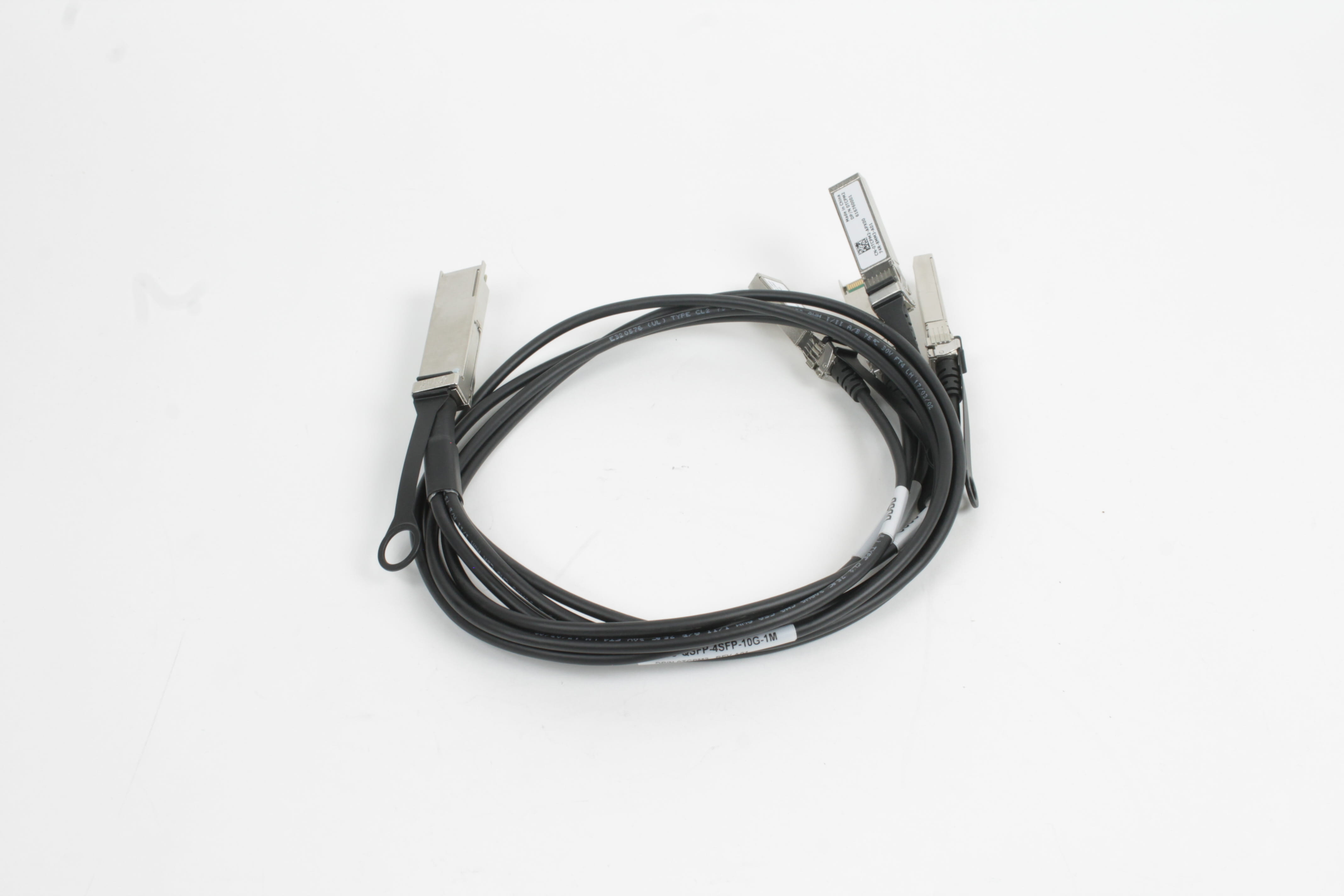 Refurbished Dell TCPM2 - Cables