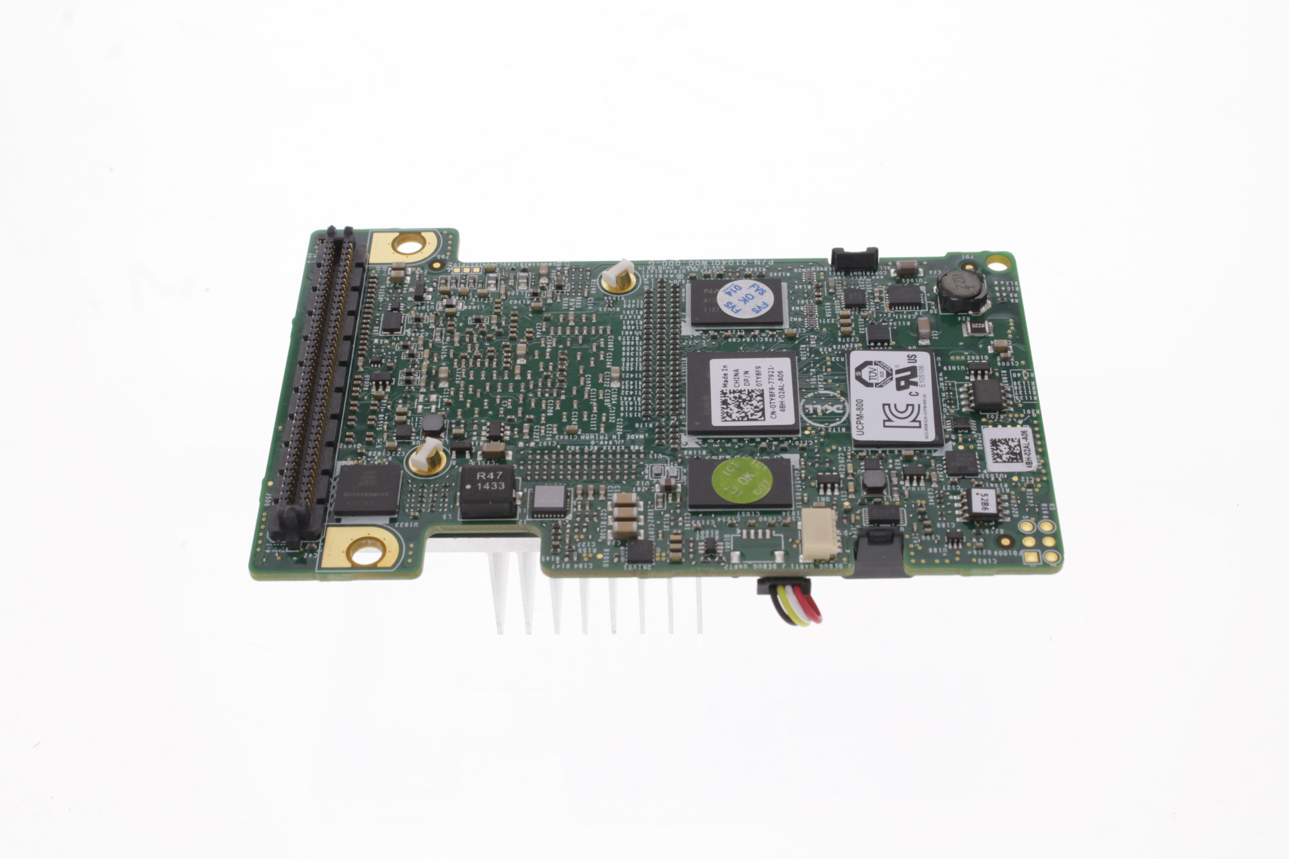 Refurbished Dell TY8F9 - Controllers