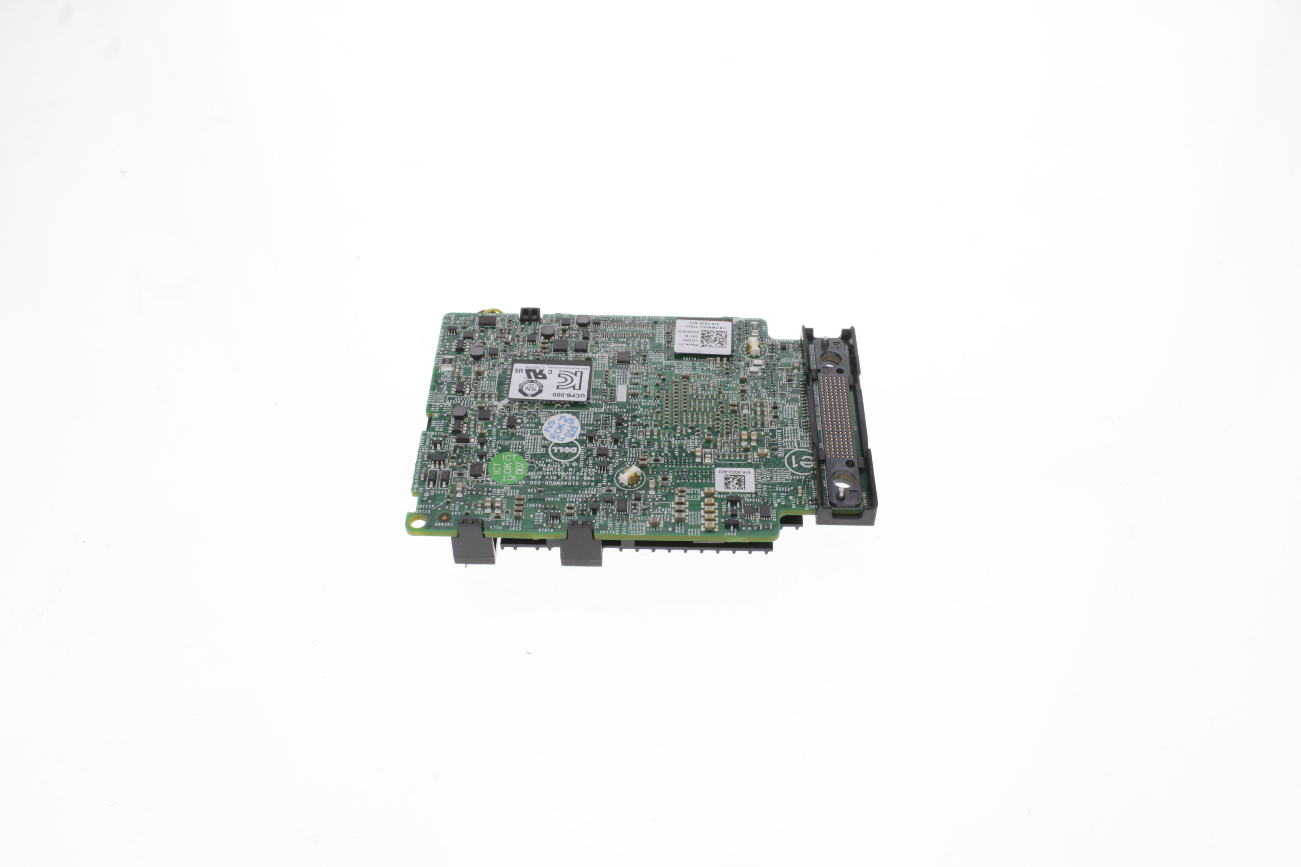 Refurbished Dell WMVFG - Controllers