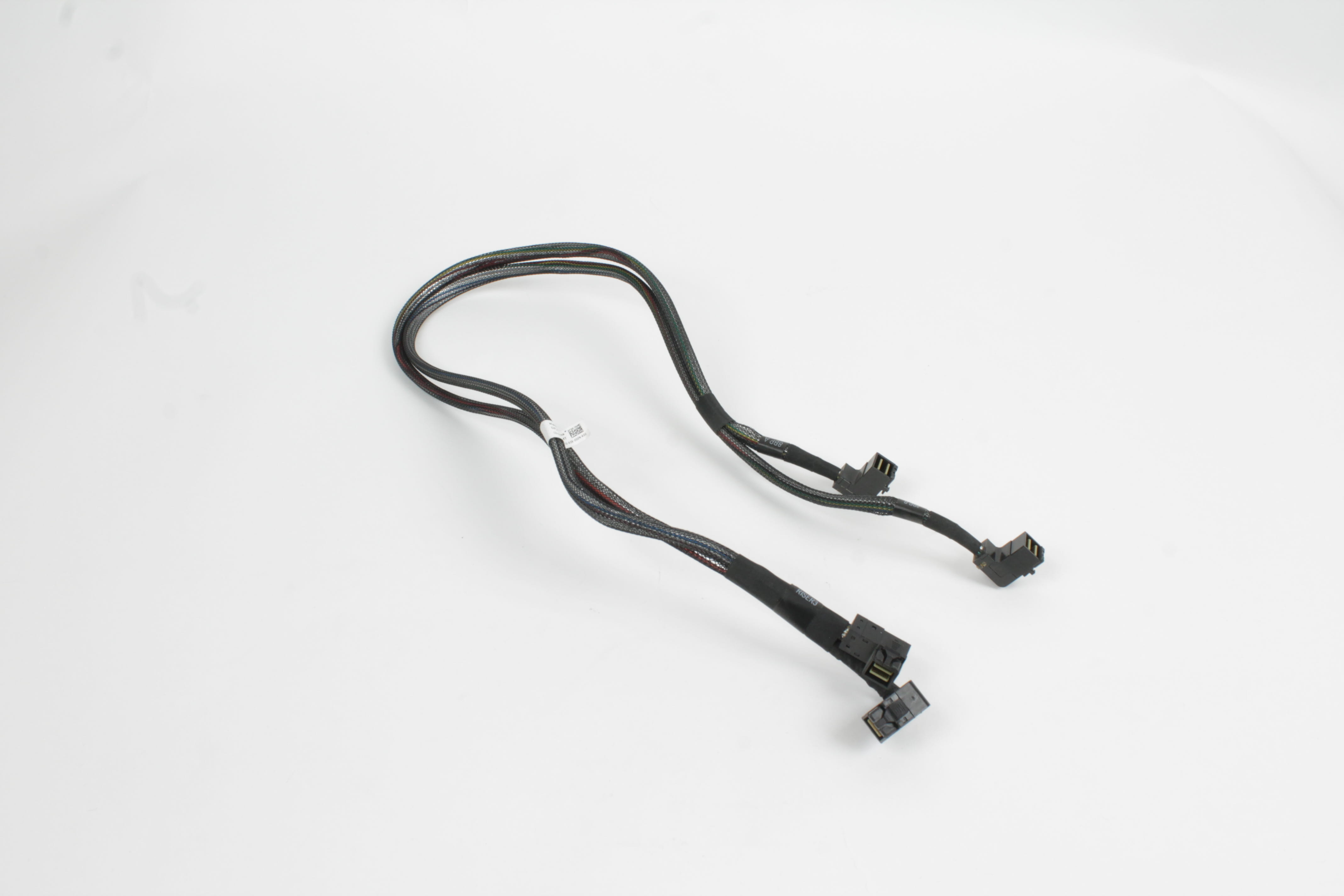 Refurbished Dell XK4MT - Cables