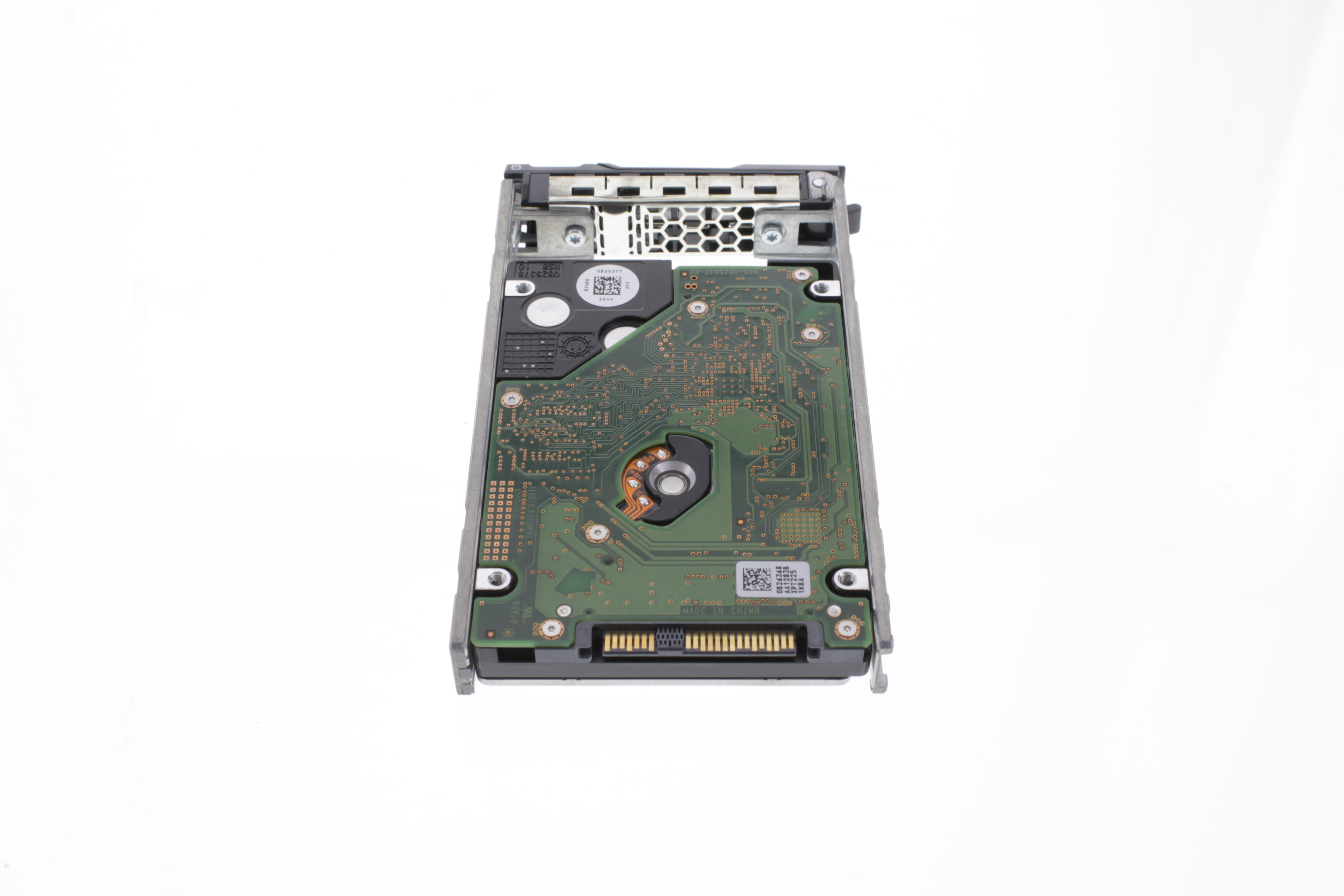 Refurbished Dell YJ0GR - Hard Drives (HDD)