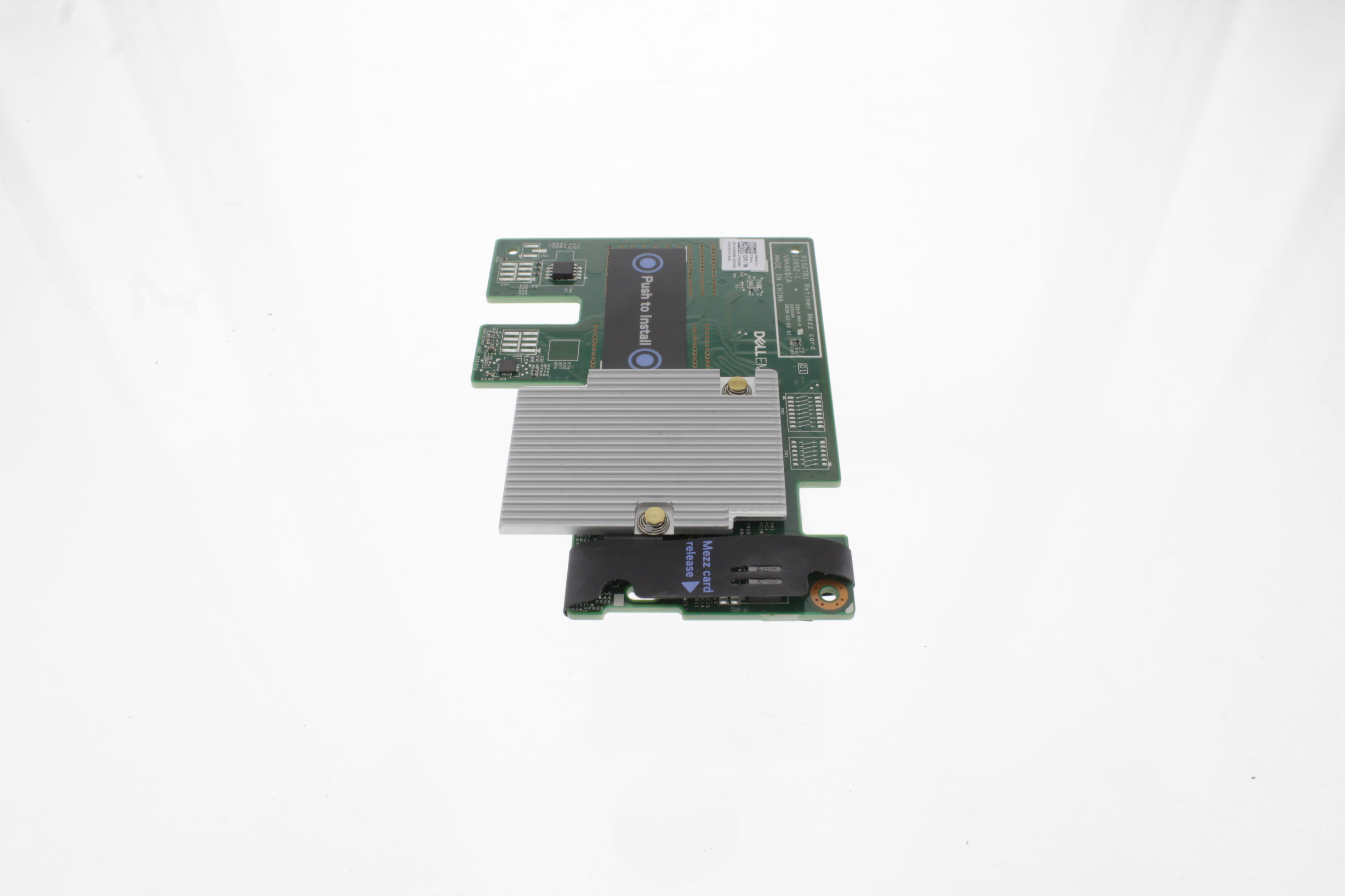 Refurbished Dell YNDM8 - Network Modules
