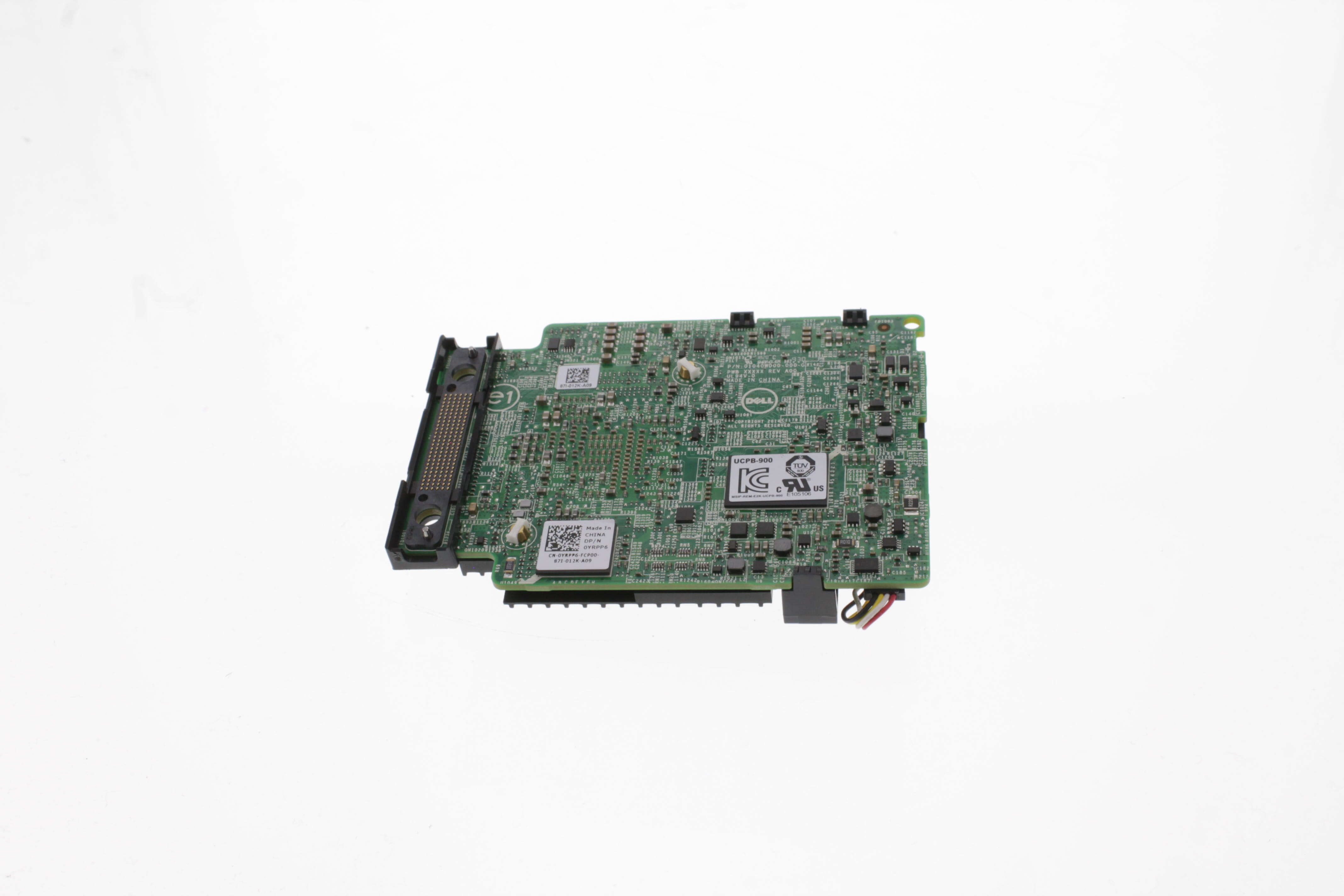 Refurbished Dell YRPP6 - Controllers